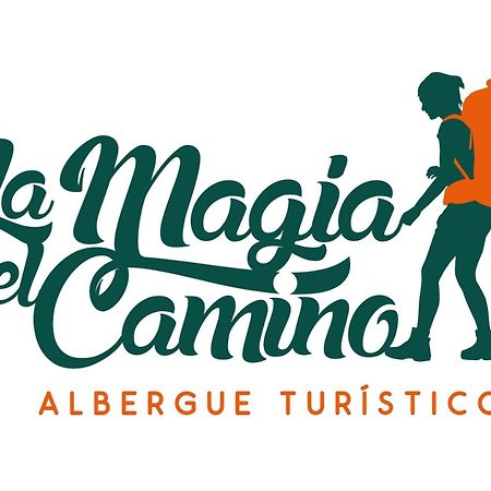 Albergue La Magia Del Camino Vandrerhjem Comillas Eksteriør bilde