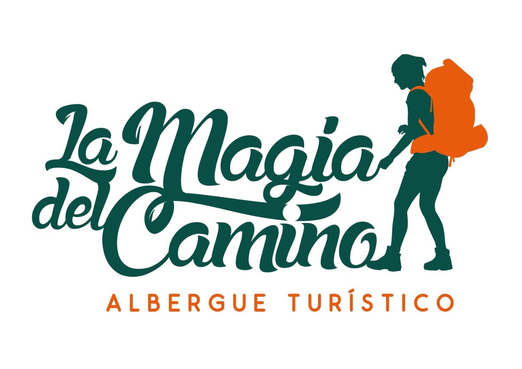 Albergue La Magia Del Camino Vandrerhjem Comillas Eksteriør bilde